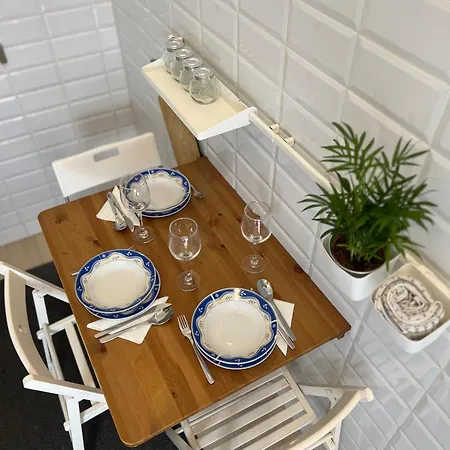 My Little Budapest, Center Apartment *